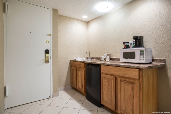 Quality Inn Massena